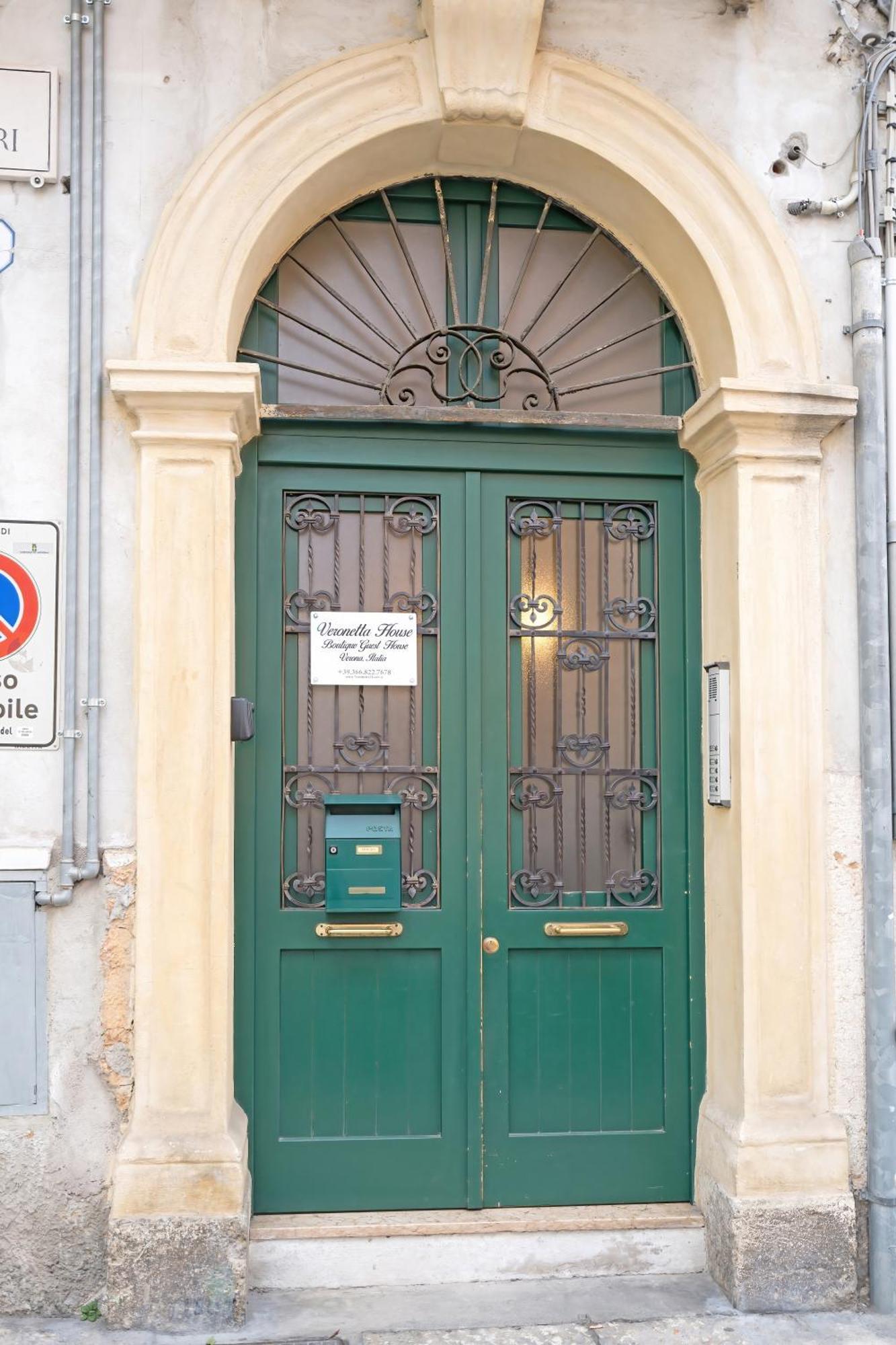 Guest house Veronetta House