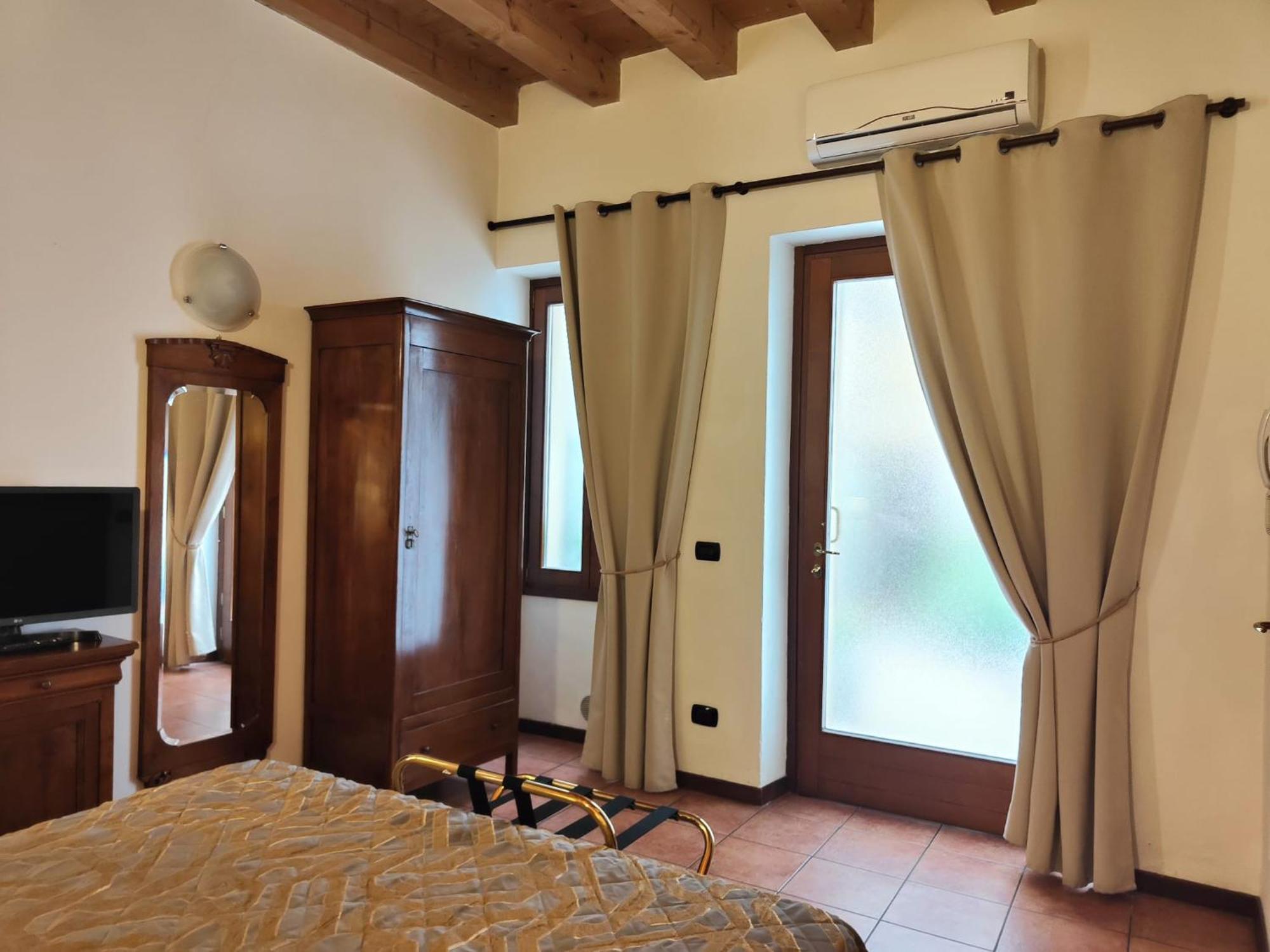 Guest house Veronetta House 3*