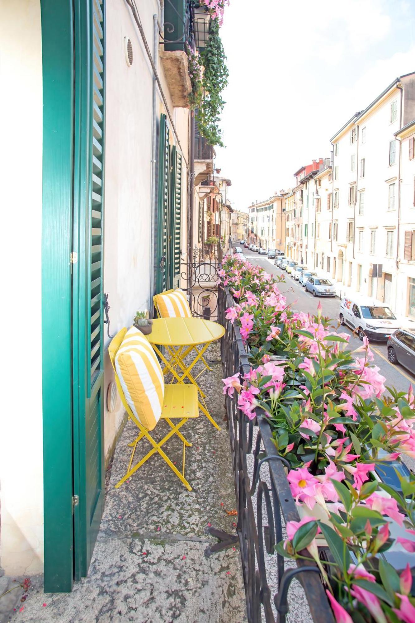 Guest house Veronetta House Verona
